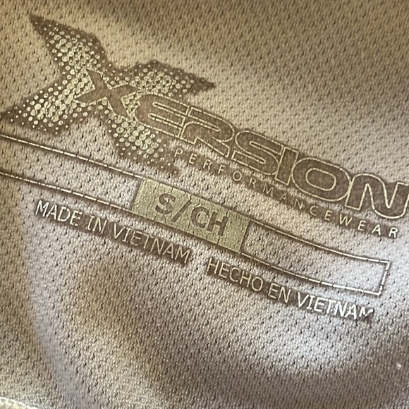 Workout Tank - Picture 7 of 8